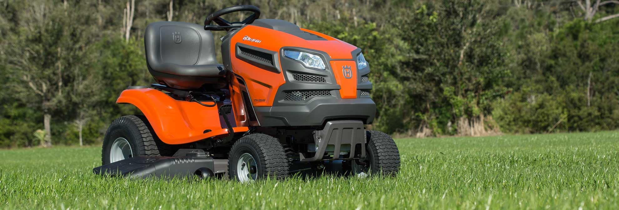 The Best Riding Mower for Your Property Consumer Reports